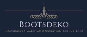 Bootsdeko
